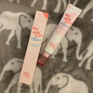 Touch in Sol No Poreblem Prime Essence